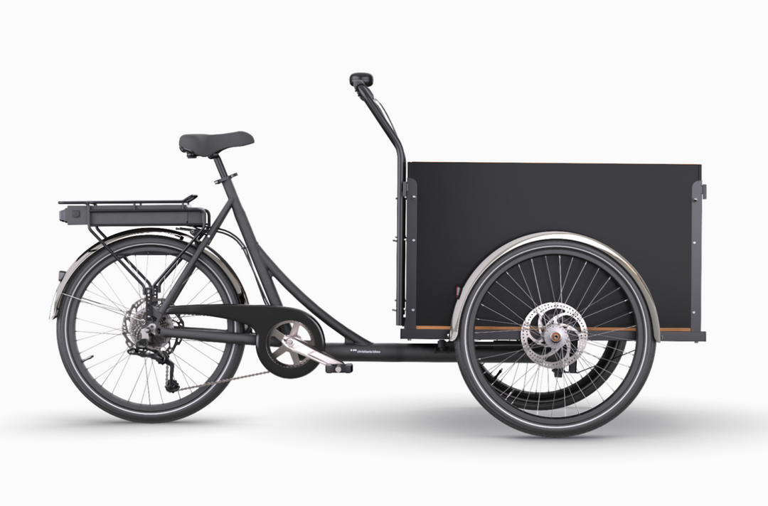 Christiania Bike Classic Reardrive