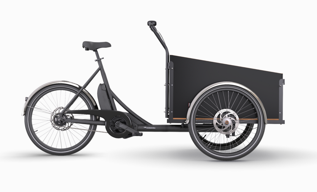 Christiania Bike Classic midDrive