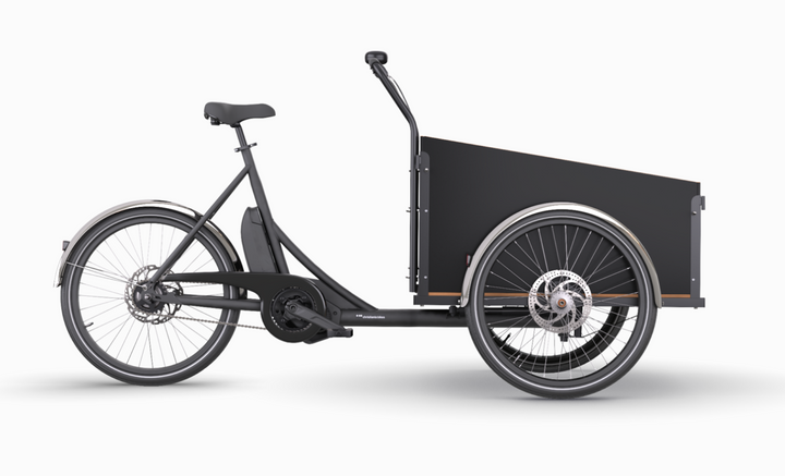 Christiania Bike Classic midDrive