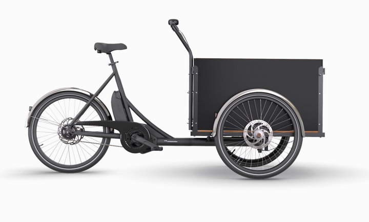 Christiania Bike Classic midDrive