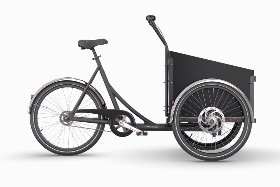 Christiania Bike Short 7 Gear