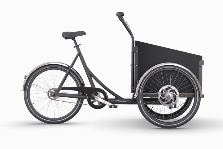 Christiania Bike Short 7 Gear