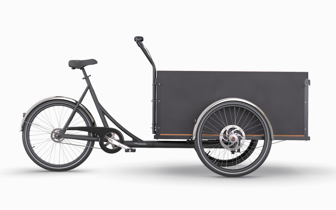 Christiania Bike Long 7 Gear