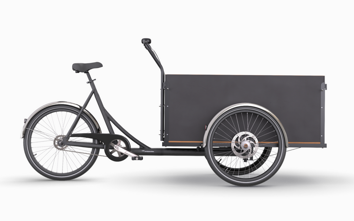 Christiania Bike Long 7 Gear