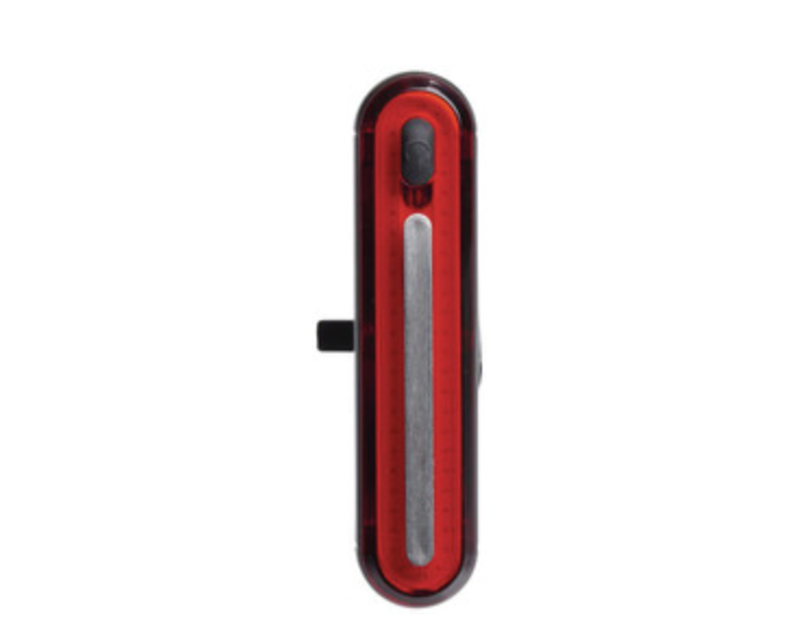 Abus Gemini baglygte
