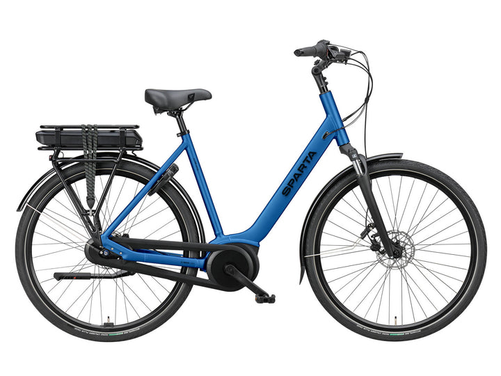 Sparta A-lane Energy Elcykel Lav