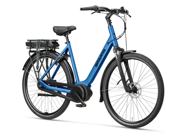 Sparta A-lane Energy Elcykel Lav