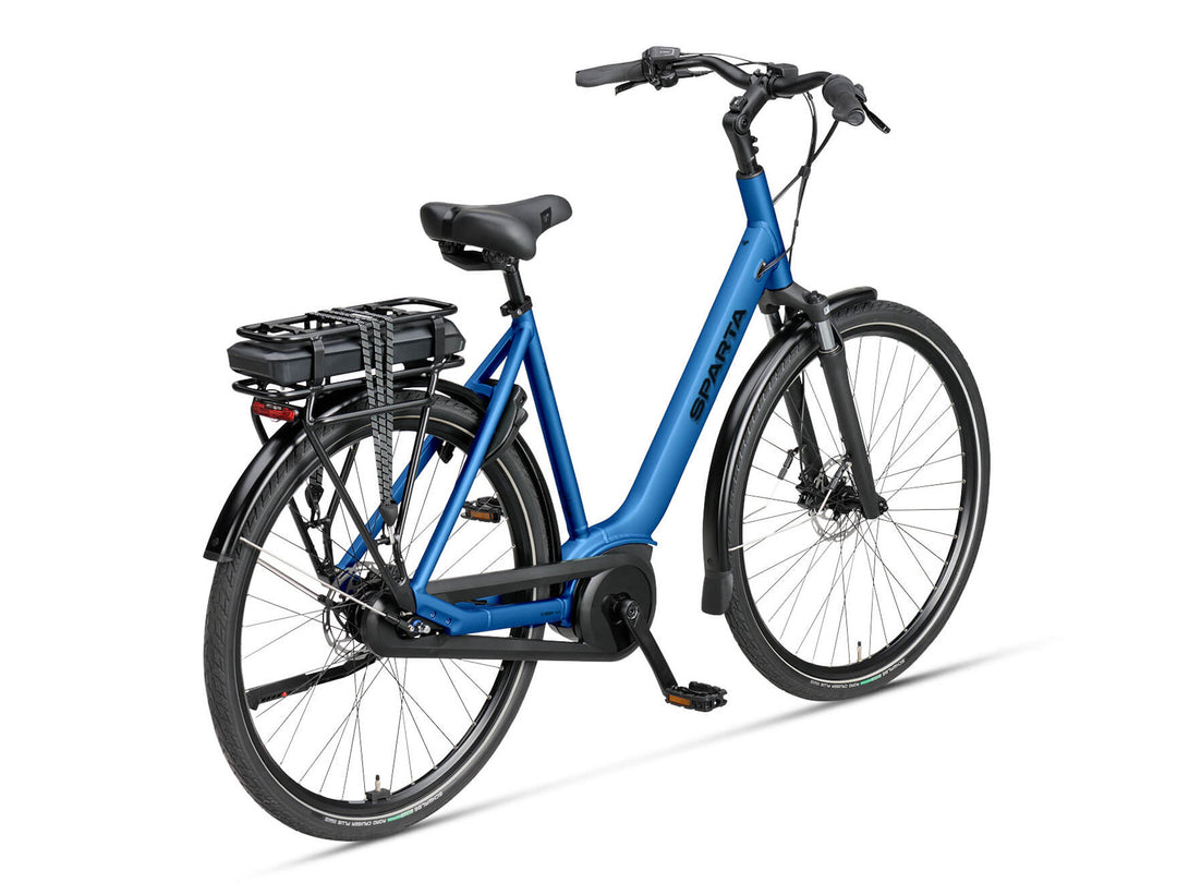 Sparta A-lane Energy Elcykel Lav