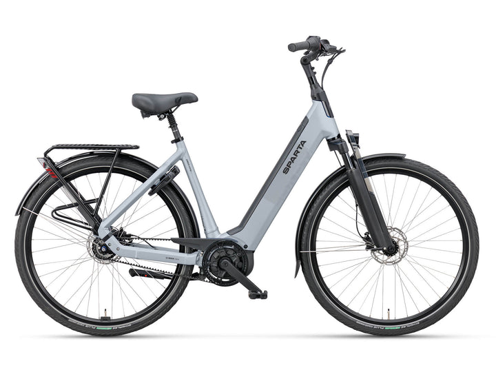 Sparta d-RULE ENERGY Elcykel Lav