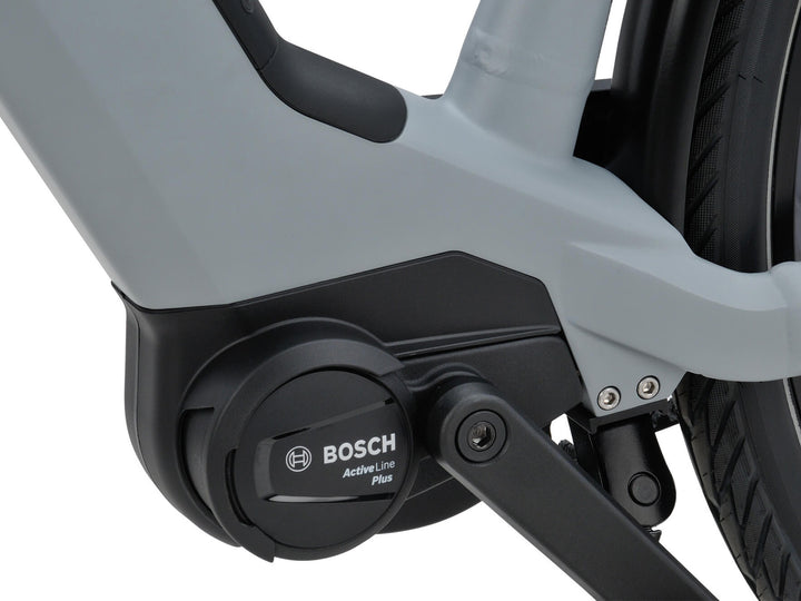 Sparta d-RULE ENERGY Elcykel Lav