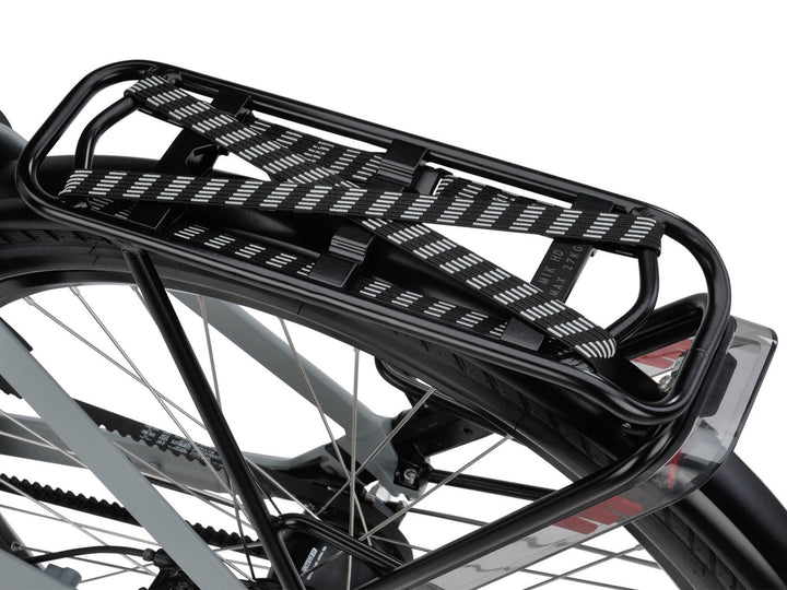 Sparta d-RULE ENERGY Elcykel Lav