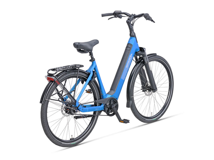 Sparta d-RULE ENERGY Elcykel Lav