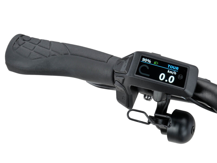 Sparta d-RULE ENERGY Elcykel Lav