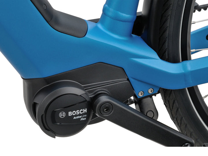 Sparta d-RULE ENERGY Elcykel Lav