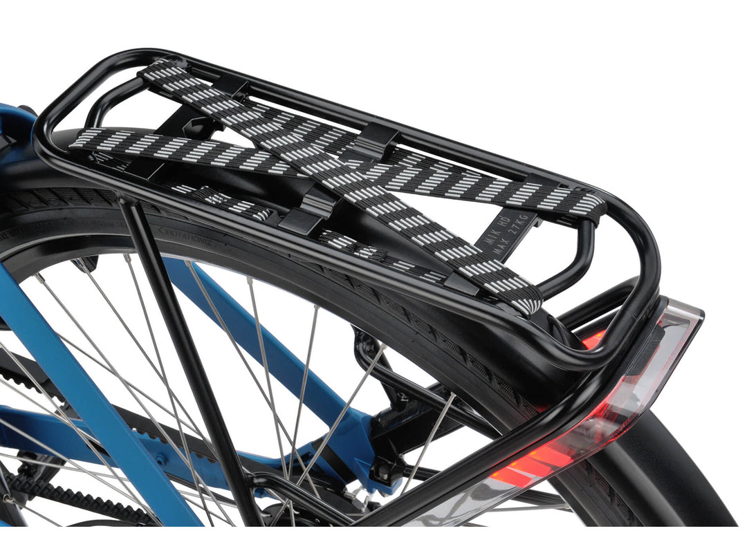 Sparta d-RULE ENERGY Elcykel Lav