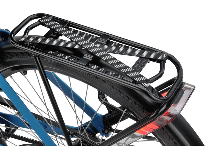 Sparta d-RULE ENERGY Elcykel Lav