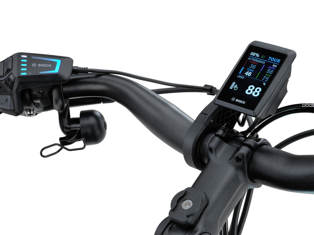 Sparta d-RULE ULTRA Elcykel Lav