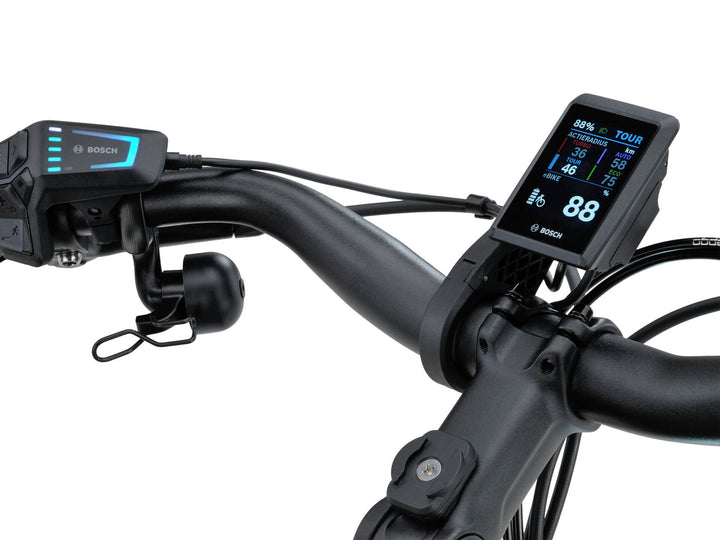 Sparta d-RULE ULTRA Elcykel Lav