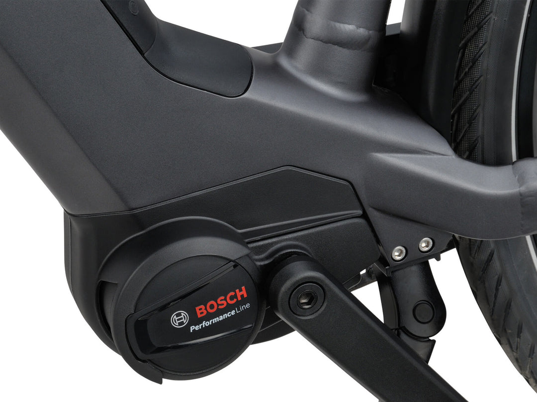 Sparta d-RULE ULTRA Elcykel Lav