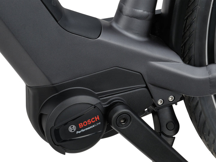 Sparta d-RULE ULTRA Elcykel Lav