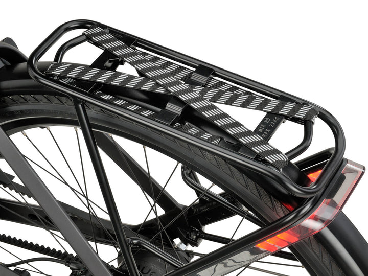 Sparta d-RULE ULTRA Elcykel Lav