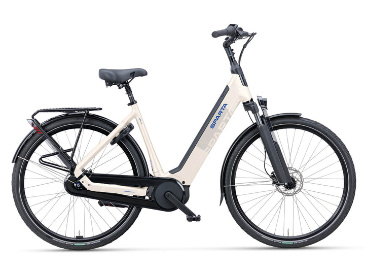 Sparta d-Rule Fit Elcykel Lav