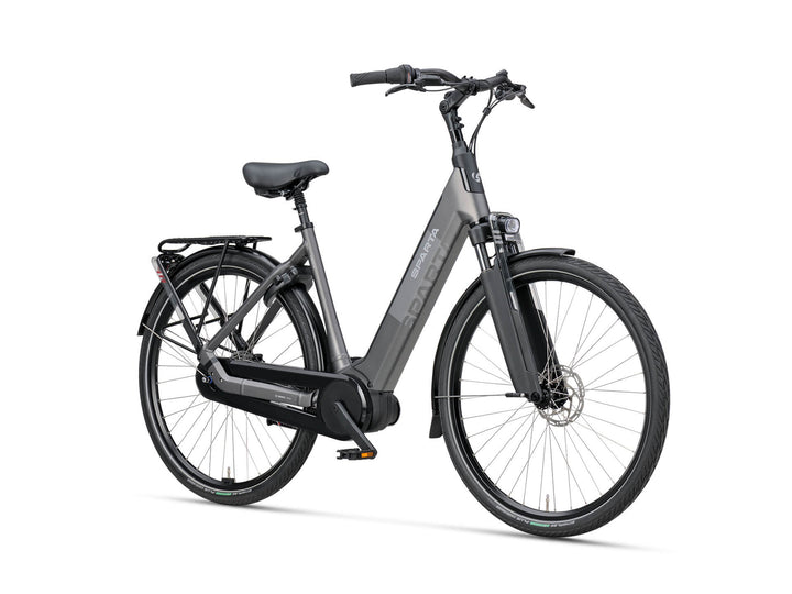 Sparta d-Rule Fit Elcykel Lav