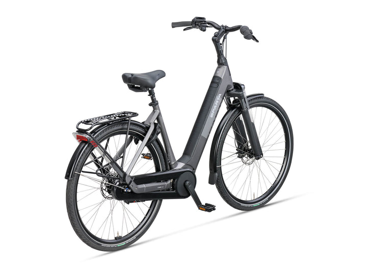 Sparta d-Rule Fit Elcykel Lav