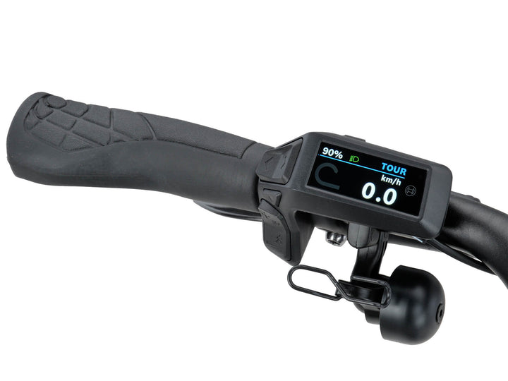 Sparta d-Rule Fit Elcykel Lav