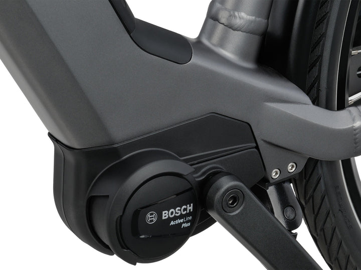 Sparta d-Rule Fit Elcykel Lav