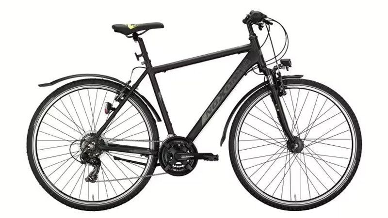 NOXON Storm FG ND Hybrid Herrecykel