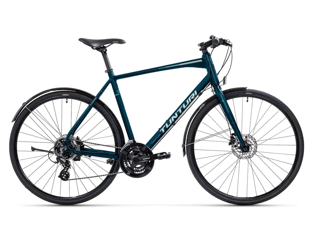 TUNTURI Royal CX500 Hybrid Herrecykel