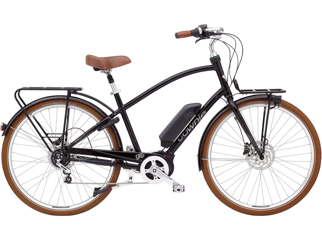Electra Townie Commute Go! 5i EQ El Herrecykel