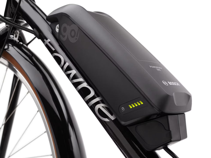 Electra Townie Commute Go! 5i EQ El Herrecykel