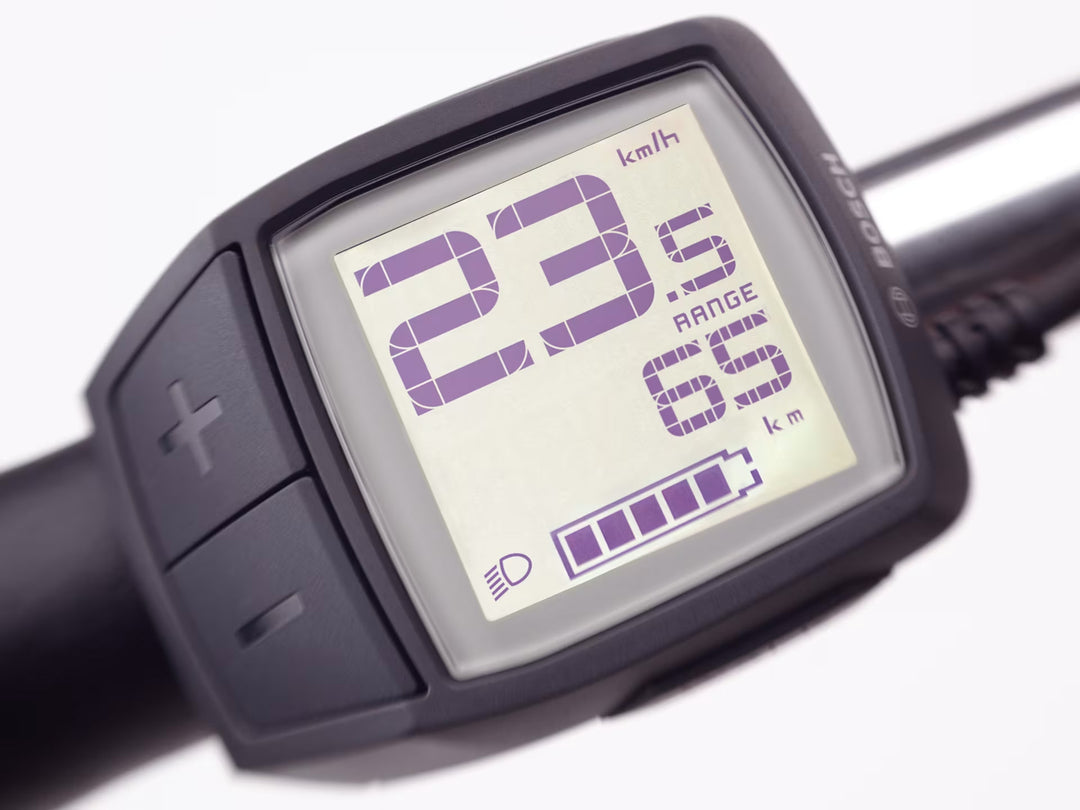 Electra Townie Commute Go! 5i EQ El Herrecykel