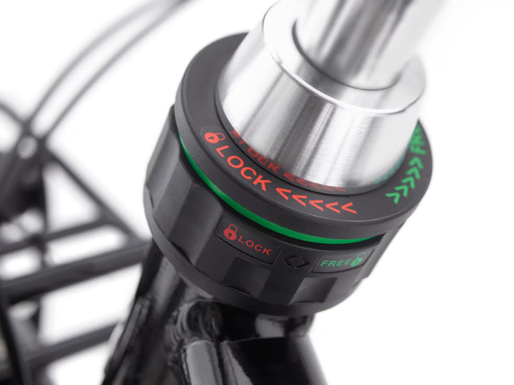 Electra Townie Commute Go! 5i EQ El Herrecykel