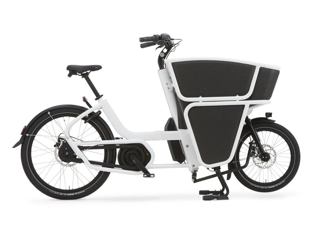 Urban Arrow Shorty Performance El Ladcykel