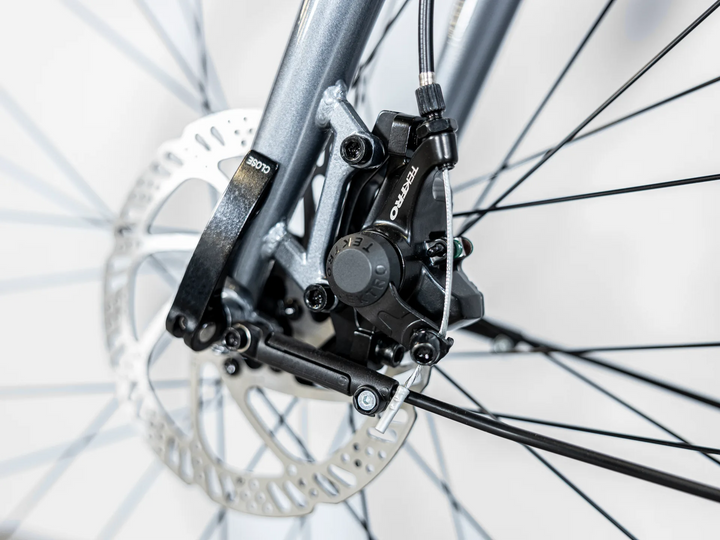 Trek Verve 1 Herrecykel