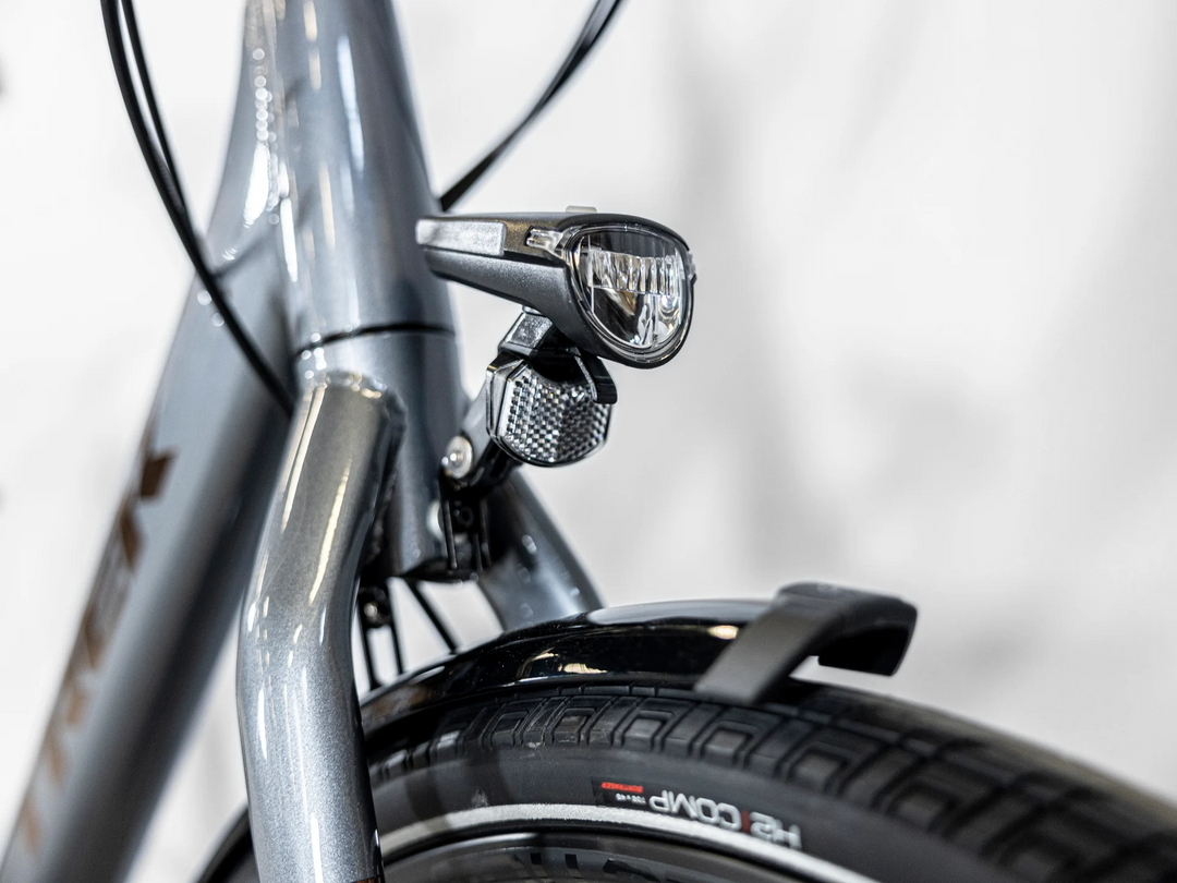 Trek Verve 1 Herrecykel