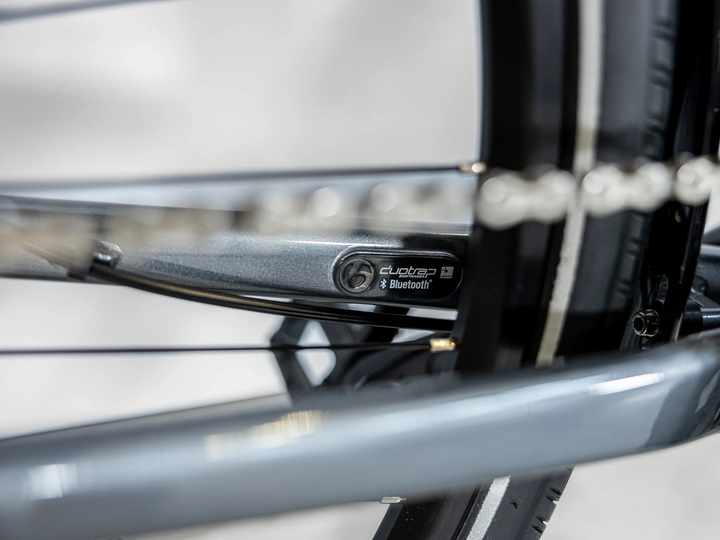 Trek Verve 1 Herrecykel