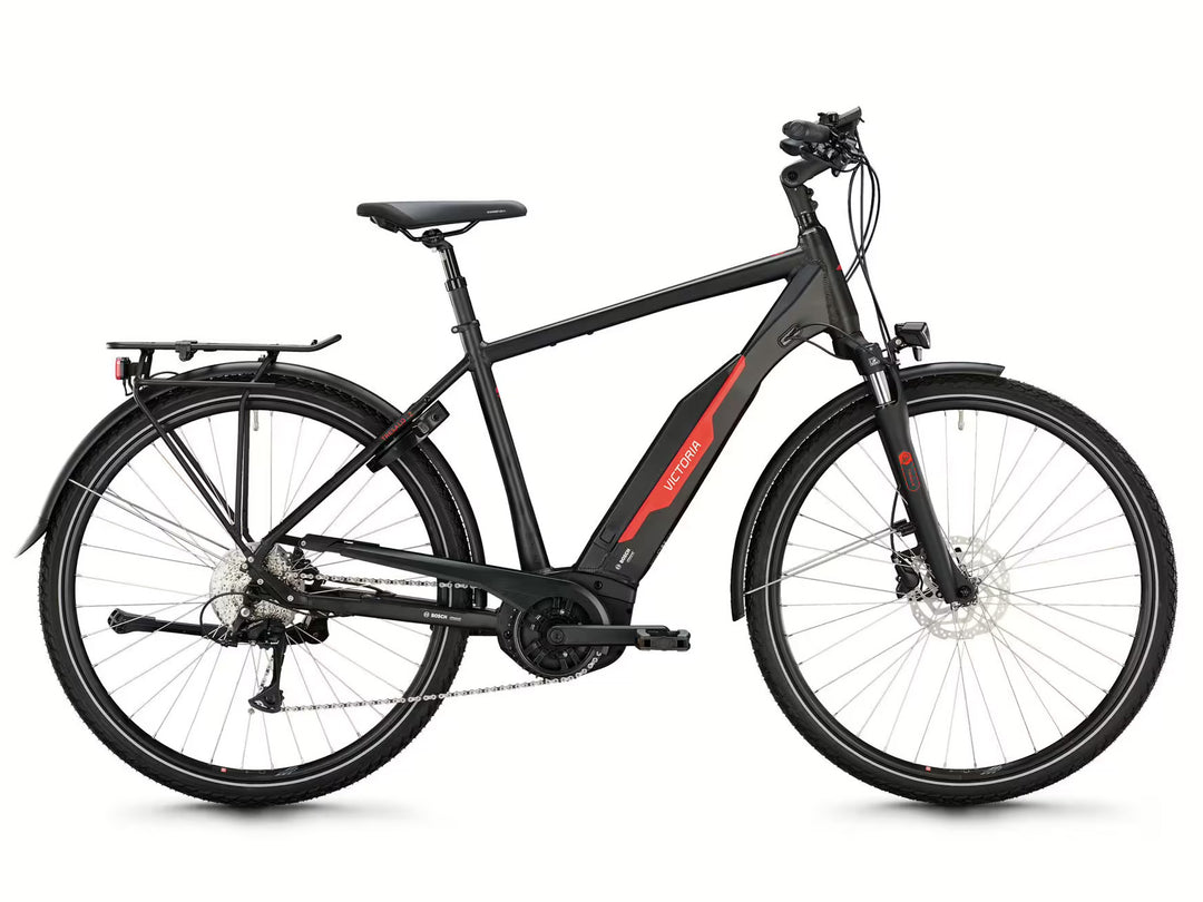 Victoria Tresalo 2 Elcykel Herre
