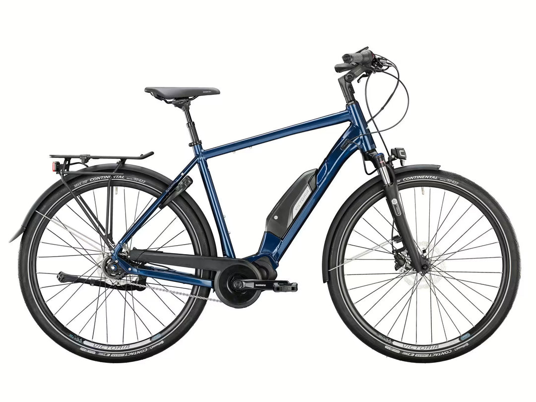 Victoria eTouring 7.5 Elcykel Herre