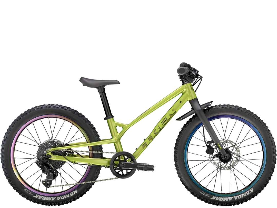 Trek Wahoo 20 Trail MTB Barn