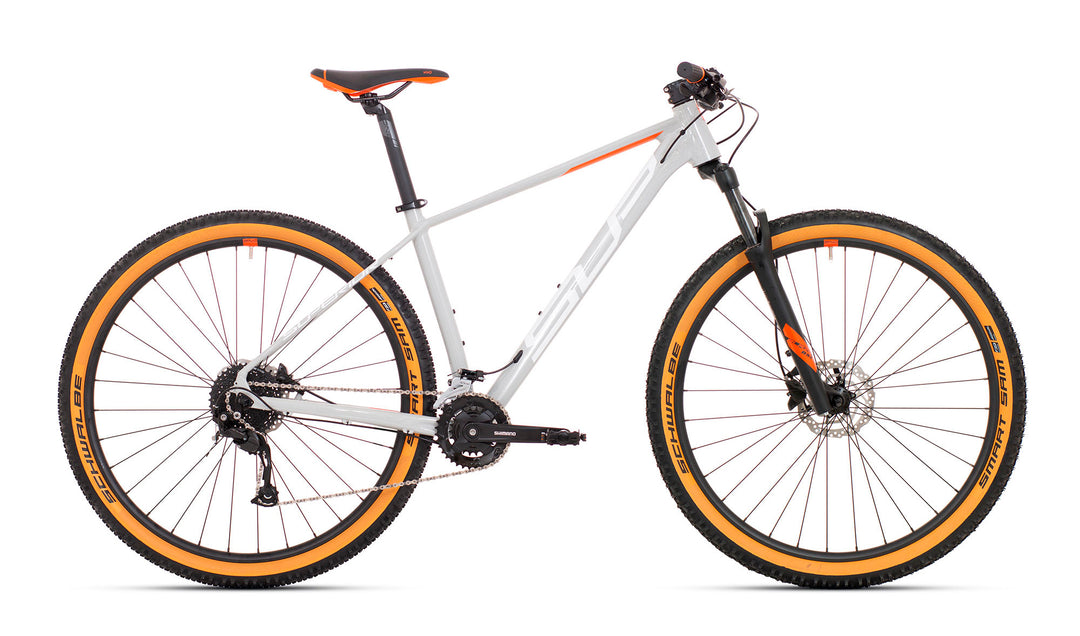 SUPERIOR XC 859 Mountainbike