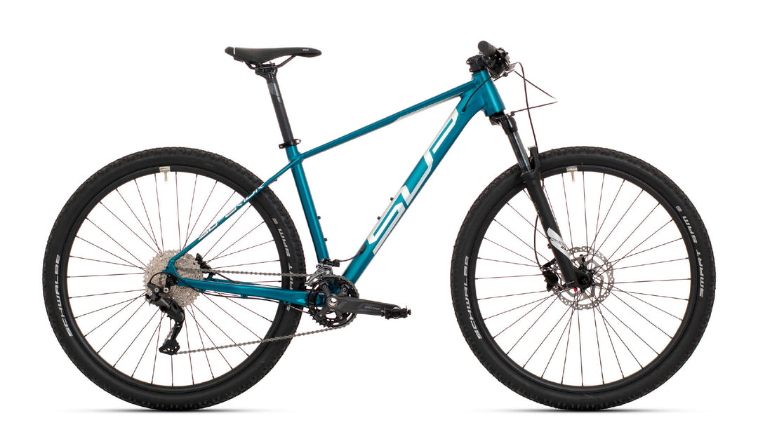 SUPERIOR XC 889 Mountainbike