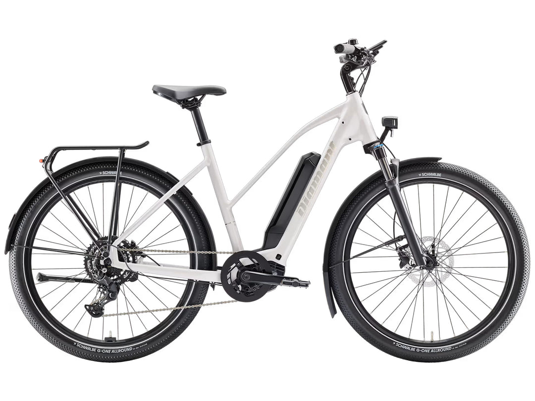 Diamant Zing Trip Core 2026 El Damecykel