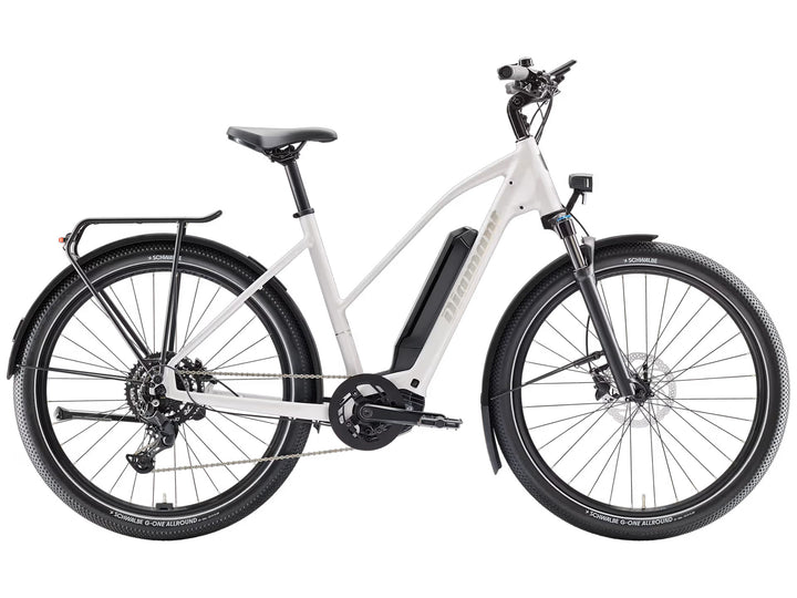 Diamant Zing Trip Core 2026 El Damecykel