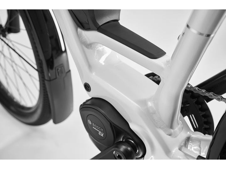 Diamant Zing Trip Core 2026 Elcykel Lav