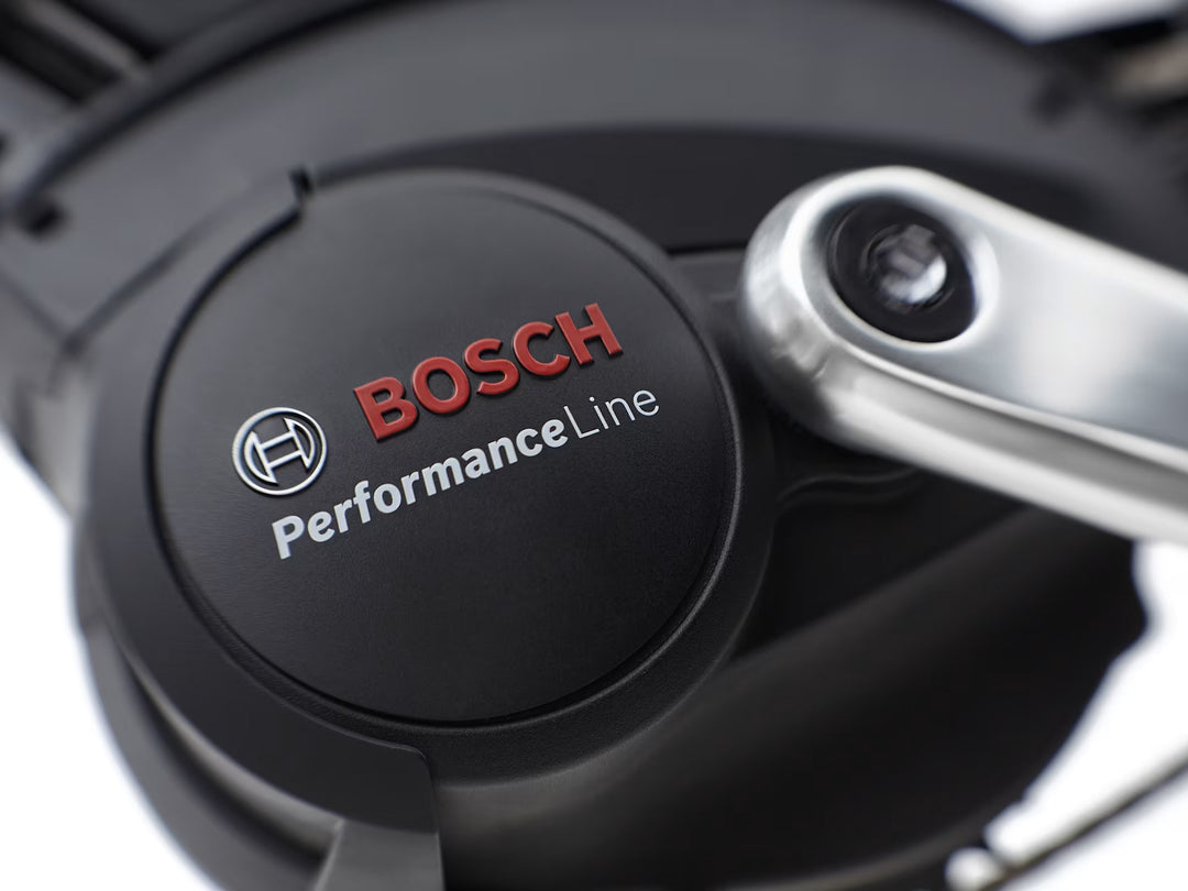 Electra Ace of Spades Go! 5i elcykel