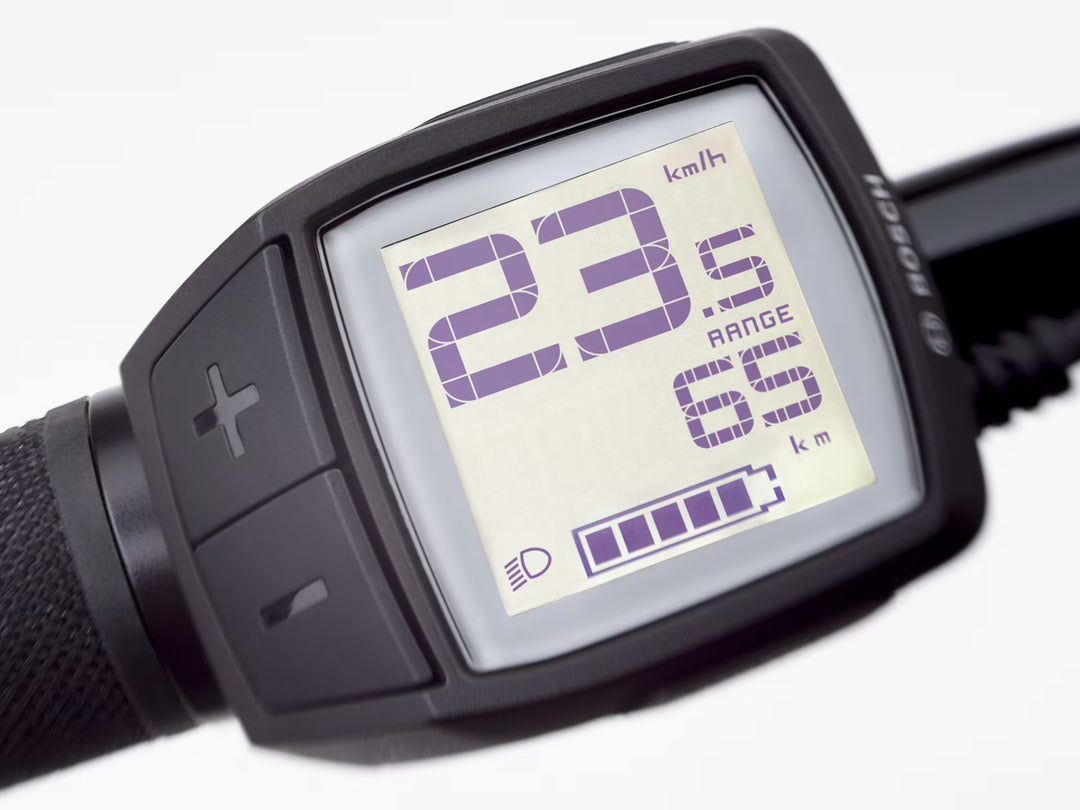 Electra Ace of Spades Go! 5i elcykel